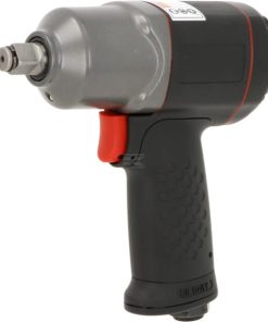 Llave de impacto neumática, 1/2", 680 Nm, tipo Mini Composite