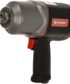 Llave de impacto neumática, 3/4", 1768 Nm, typo Free Speed Composite