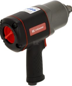 Llave de impacto neumática, 3/4", 1768 Nm, typo Free Speed Composite