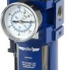 Filter regulator 1/2"