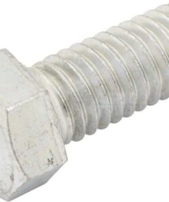 Tornillo hexagonal M6x40