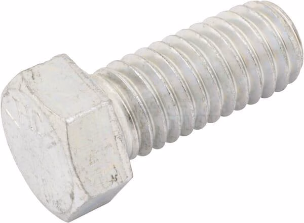 Tornillo hexagonal M6x40 1 Tornillo hexagonal M6x40