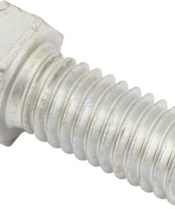 Tornillo