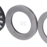 Thrust bearing kit, for K61,K62,K65,K66,K664