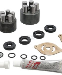 Kit de reparación (K55) (con sellador)