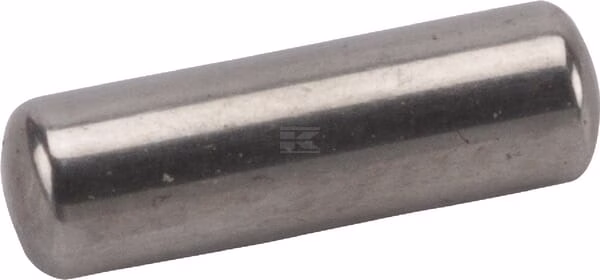 Pasador 3 x 9,8 1 Pasador 3 x 9,8