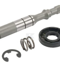 Set bomba/rodam. (k51a, b, e)