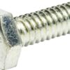 Tornillo, 1/4 20 X 3/4" G 4 Tornillo, 1/4 20 X 3/4" G