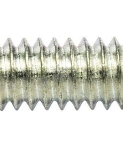 Tornillo ajuste, hex. Hd 1/4-2