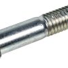 Torn. cab. hex. 7/16-14x2-1/4" 4 Torn. cab. hex. 7/16-14x2-1/4"