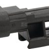 Conector 2 patillas JPT
