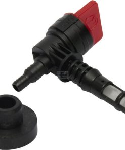 Kit válvula de combustible