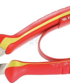Alicate de corte diagonal VDE 180mm
