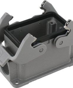 Carc. fácil mon. baja 1xM25