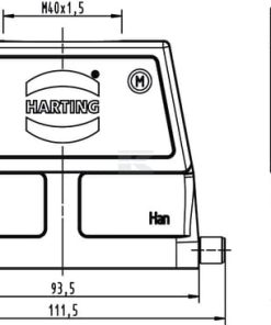 Han 16B-gs-R-M40