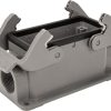 Carc. fácil mon. baja 1xM25