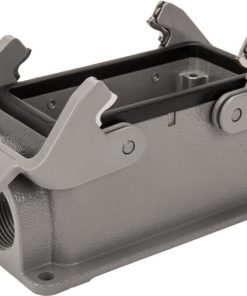 Carc. fácil mon. baja 1xM25