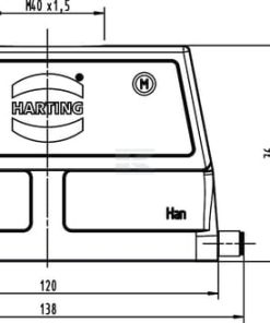 Han 24B-gg-R-M40