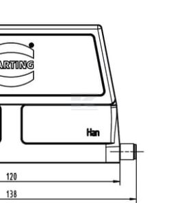 Han 24B-gs-R-M32