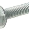 Screw-hex wshr hd tap