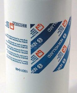 Filtro aceite