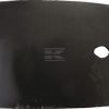 Vertedera placa deflectora CV7
