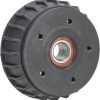 Brake drum 1637 112x5