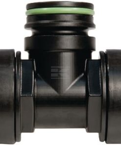 Pieza en T 20 mm-T3M