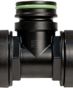 Pieza en T 20 mm-T3M