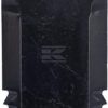 Cuchilla rotativa para paja 175 x 50 x 4,5 mm Ø20 mm 2 Cuchilla rotativa para paja 175 x 50 x 4,5 mm Ø20 mm