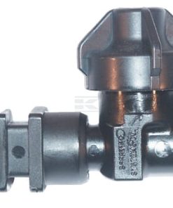 Portaboquillas simples 3/8"