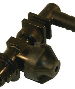 Portaboquillas simples 1/2"
