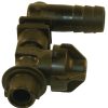 Portaboquillas simples 3/4"