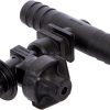 Portaboquillas T doble 3/4"