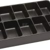 Inserto para caja de surtido de 10 compartimentos