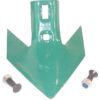 Reja pata de ganso 180 mm KG