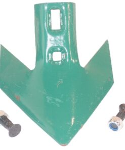 Reja pata de ganso 180 mm KG