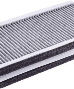 Filtro de carbón de la cabina