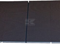Esterilla multifuncional 1210x420mm