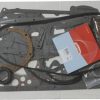 Juego de juntas de motor