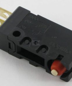 Microinterruptor