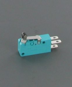 Interruptor de vacío (Hydro)