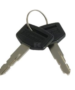 Llave de contacto
