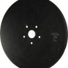 Disco, plano 500x5 mm 3 Disco, plano 500x5 mm