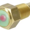 Sensor temperatura agua