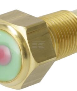 Sensor temperatura agua