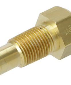 Sensor temperatura agua
