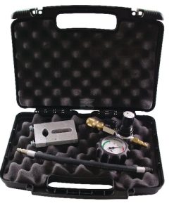 Detector de pérdida de presión