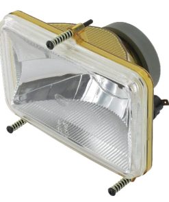 Iluminación de trabajo CNH
