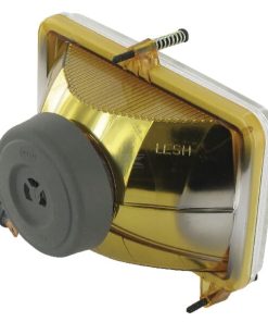 Iluminación de trabajo CNH